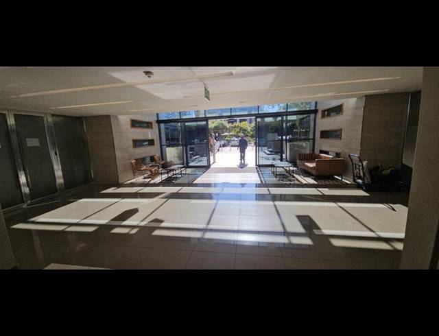 BUSINESS PROPERTY TO RENT IN WATERFALL